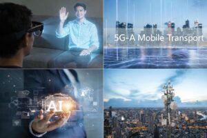 Huawei rivoluziona il MWC 2026: arrivano le reti AI-native e il 5G-A da 100 Gbps verso il 6G 3 Huawei rivoluziona il MWC 2026: arrivano le reti AI-native e il 5G-A da 100 Gbps verso il 6G