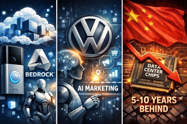 ia generativa chip cina