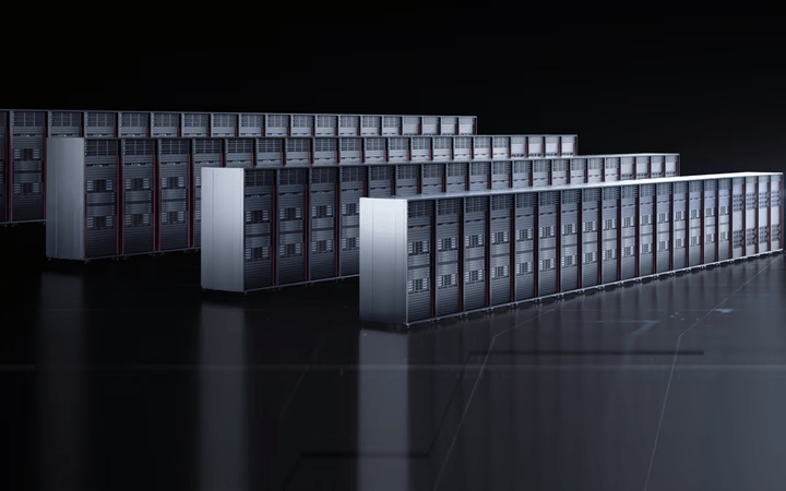 Huawei rivoluziona il MWC 2026: arrivano le reti AI-native e il 5G-A da 100 Gbps verso il 6G 9 image 10