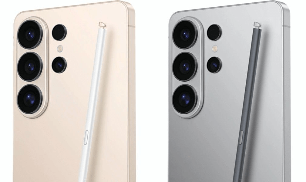 S26: arrivano la ricarica wireless da 25W e la doppia antenna NFC. Aggiornati Galaxy A, Z Fold/Flip e Tab S10 5 image 11