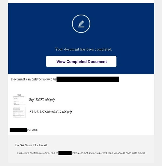 Microsoft lancia l'allarme: un nuovo attacco sfrutta il reindirizzamento OAuth di Entra ID e Google per diffondere phishing e malware 4 image 111