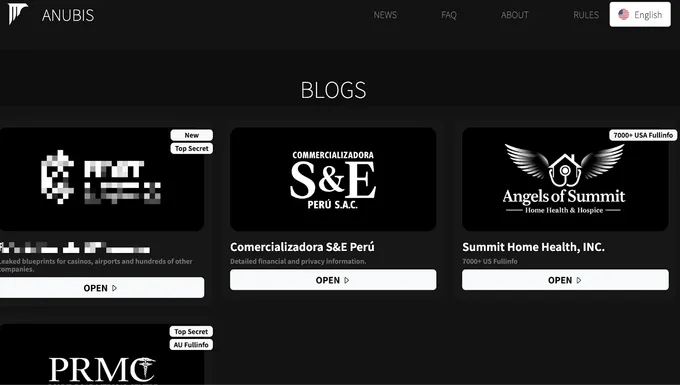 Il cybercrime diventa industria: migliaia di cPanel in vendita, breach LexisNexis e ransomware su AkzoNobel 5 image 117