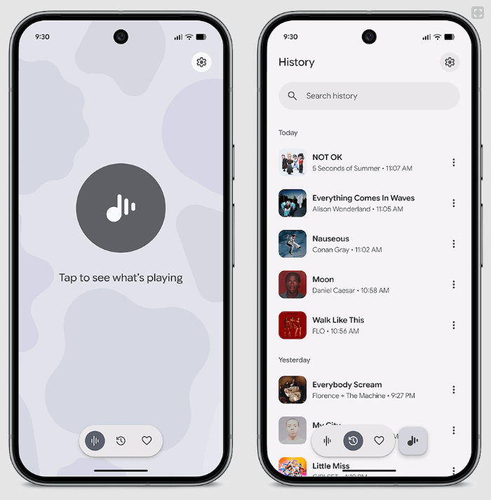 Pixel Feature Drop di marzo 2026: i Google Pixel diventano PC con la desktop mode e tracciano i bagagli 5 image 123