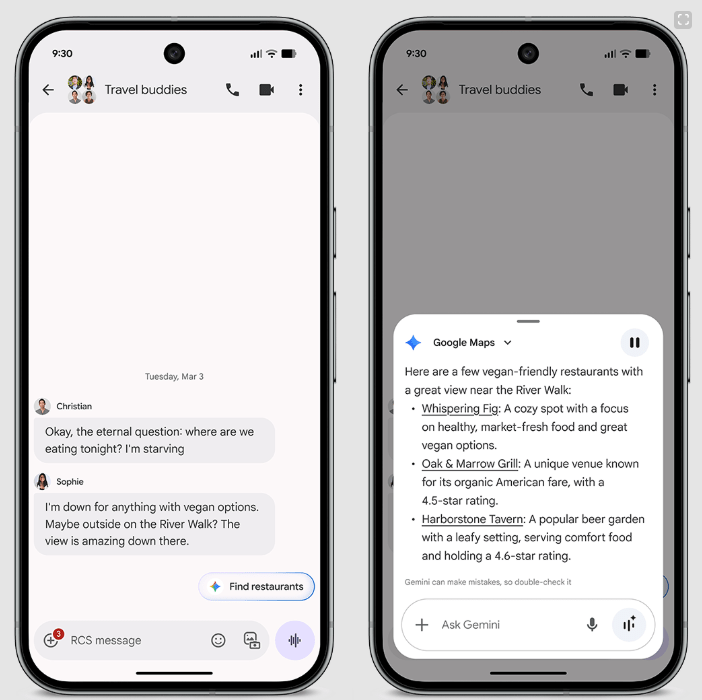 Pixel Feature Drop di marzo 2026: i Google Pixel diventano PC con la desktop mode e tracciano i bagagli 6 image 124