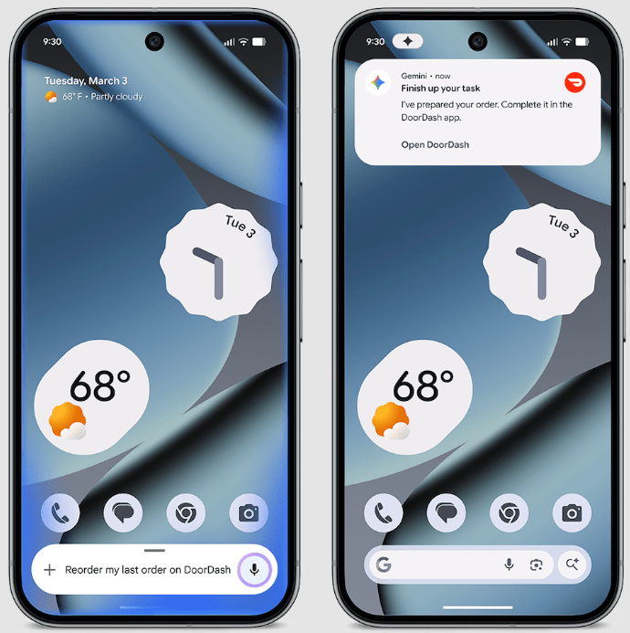 Pixel Feature Drop di marzo 2026: i Google Pixel diventano PC con la desktop mode e tracciano i bagagli 8 image 126