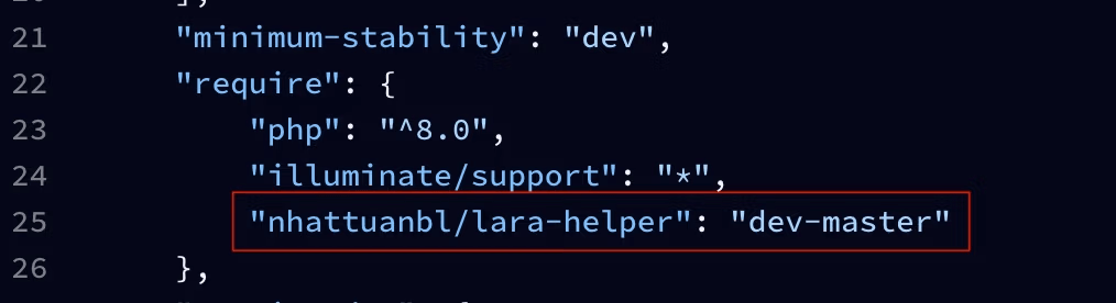 Minaccia su Packagist: scoperti pacchetti Laravel che nascondono un RAT PHP cifrato 5 image 139