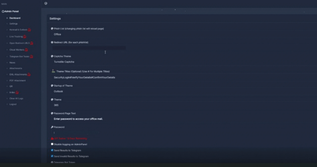 Maxi operazione Microsoft ed Europol: smantellato Tycoon2FA, il kit phishing che aggirava la MFA 4 image 145