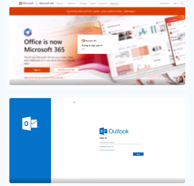 Maxi operazione Microsoft ed Europol: smantellato Tycoon2FA, il kit phishing che aggirava la MFA 7 image 148
