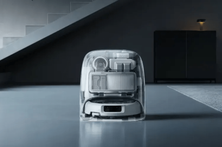 Robot aspirapolvere DJI sotto scacco: bug espone telecamere e mappe di 7.000 case 3 image 253