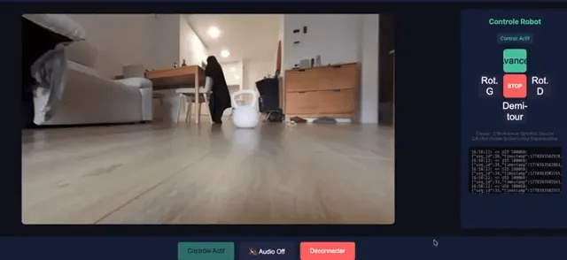 Robot aspirapolvere DJI sotto scacco: bug espone telecamere e mappe di 7.000 case 5 image 255