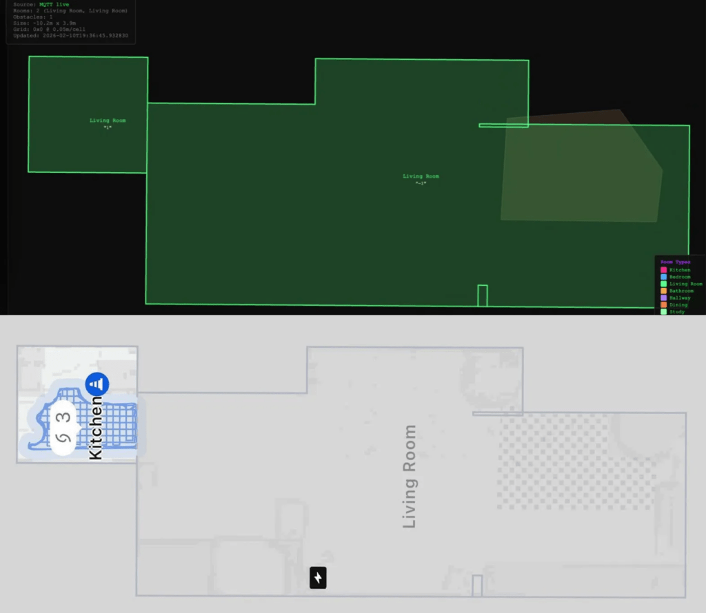 Robot aspirapolvere DJI sotto scacco: bug espone telecamere e mappe di 7.000 case 6 image 256