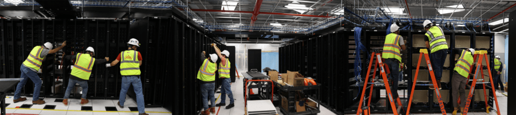 Reti mobili autonome e farmaci scoperti in silico: NVIDIA lancia l'era della AI Factory agentica 3 image 35