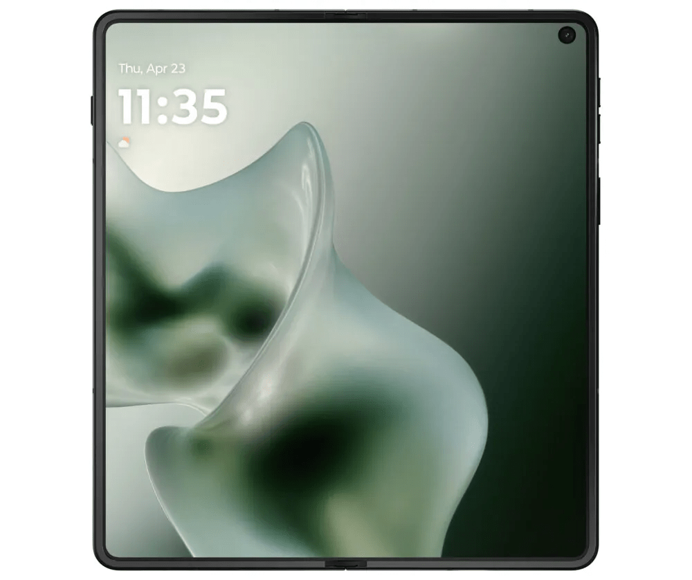 Lenovo e Motorola all’MWC 2026: Razr Fold book-style, partnership GrapheneOS e concept AI modulari 4 image 40