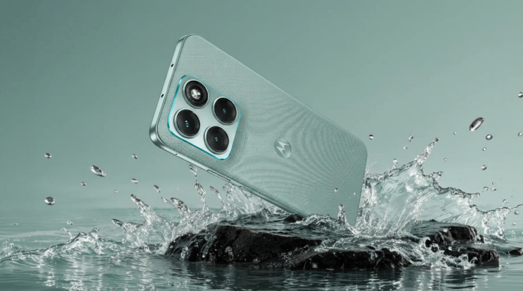 Lenovo e Motorola all’MWC 2026: Razr Fold book-style, partnership GrapheneOS e concept AI modulari 7 image 43