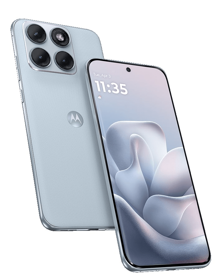 Lenovo e Motorola all’MWC 2026: Razr Fold book-style, partnership GrapheneOS e concept AI modulari 6 image 44