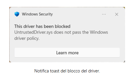 Novità e guai in Windows 11: arrivano le nuove emoji e la pulizia delle app, ma occhio ai bug su Samsung e Outlook 6 image 447