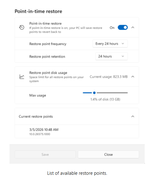 Novità e guai in Windows 11: arrivano le nuove emoji e la pulizia delle app, ma occhio ai bug su Samsung e Outlook 8 image 449