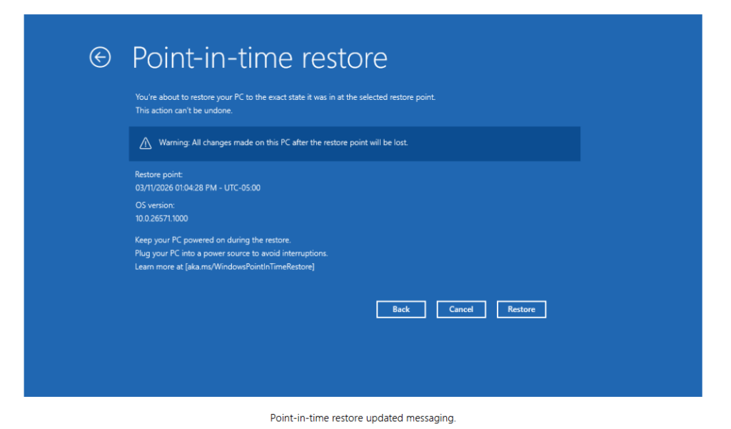 Novità e guai in Windows 11: arrivano le nuove emoji e la pulizia delle app, ma occhio ai bug su Samsung e Outlook 9 image 450