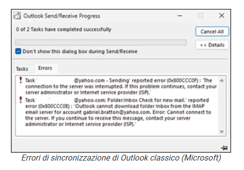 Novità e guai in Windows 11: arrivano le nuove emoji e la pulizia delle app, ma occhio ai bug su Samsung e Outlook 11 image 451