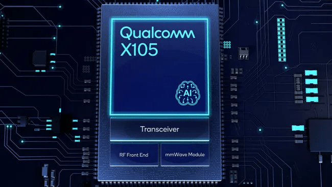 Qualcomm presenta Snapdragon Wear Elite, modem X105 e Wi-Fi 8 4 image 49