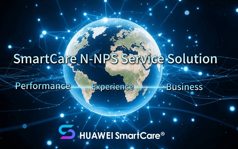 Huawei rivoluziona il MWC 2026: arrivano le reti AI-native e il 5G-A da 100 Gbps verso il 6G 4 image 5