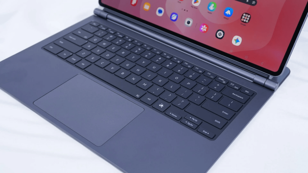 Samsung al MWC: svelati i Galaxy A37/A57, la Pro Keyboard per Tab S11 Ultra e il futuro S27 Ultra 4 image 60