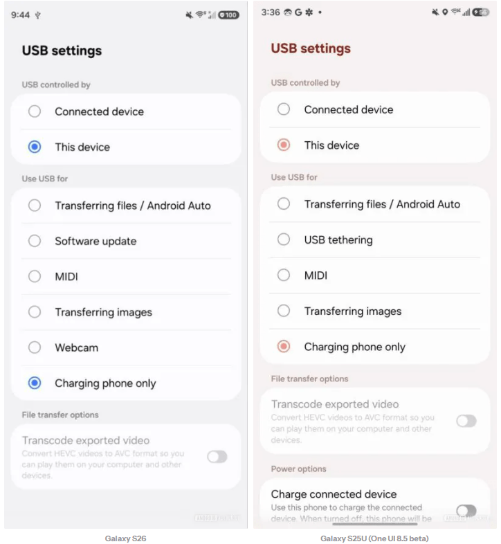 Da Galaxy A37 al nuovo S26: l'offensiva di Samsung (mentre scattano i rimborsi per chi ha l'S22) 4 image 638