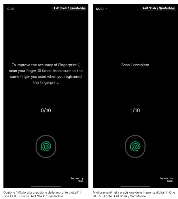 Da Galaxy A37 al nuovo S26: l'offensiva di Samsung (mentre scattano i rimborsi per chi ha l'S22) 7 image 642