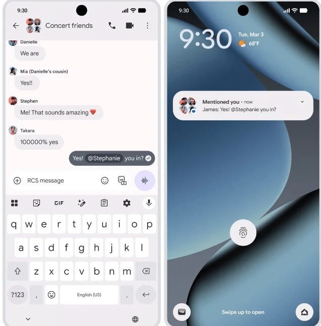 Google introduce Dark Mode automatico e cambia il sideloading su Android 17 4 image 658