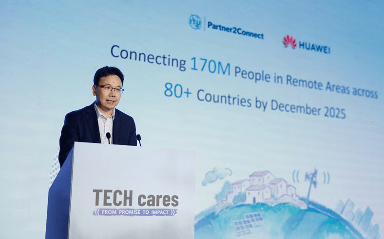 Huawei rivoluziona il MWC 2026: arrivano le reti AI-native e il 5G-A da 100 Gbps verso il 6G 8 image 7