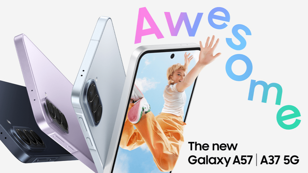 Galaxy A57 5G è qui: più sottile, più potente, ma costa 50€ in più. Vale la pena fare l'upgrade? 2 image 718
