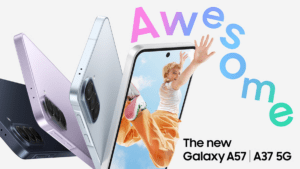 Galaxy A57 5G è qui: più sottile, più potente, ma costa 50€ in più. Vale la pena fare l'upgrade? 23 Galaxy A57 5G è qui: più sottile, più potente, ma costa 50€ in più. Vale la pena fare l’upgrade?