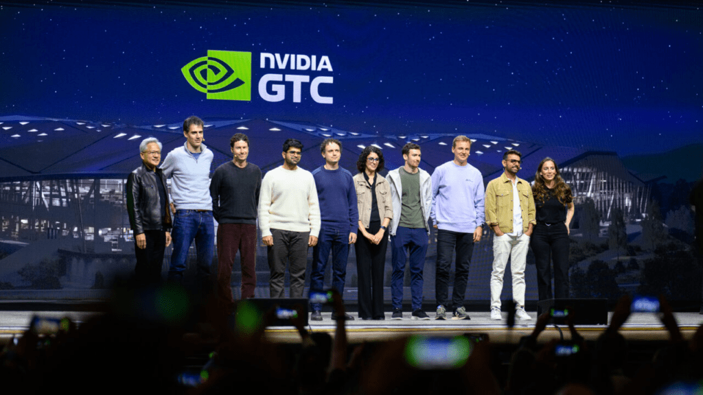 NVIDIA spinge l’AI open e proprietaria con OpenShell e dona il driver GPU a Kubernetes 3 image 721