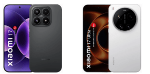 Xiaomi 17 vs 17 Ultra: il piccolo mostro contro il gigante della fotografia. Quale scegliere?