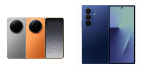 Oppo Find N6 vs Galaxy Z Fold 7: il pieghevole “senza piega” sfida il re di Samsung. Chi vince?