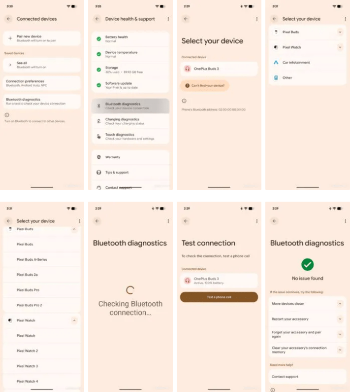 Pixel 9a rompe gli indugi: sblocco con impronta a schermo spento. La funzione "flagship" arriva sulla fascia media 4 image 749