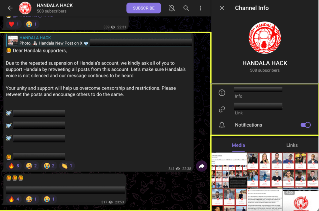 Hackerati i segreti di Kash Patel: foto e 300 email del Direttore FBI finiscono sul dark web 4 image 781