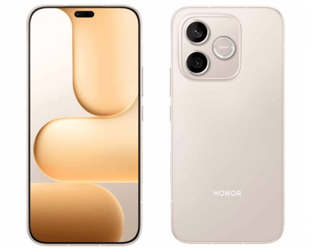 Honor Robot Phone con fotocamera gimbal da 200 MP e lancia il nuovo 600 Lite 6 image 80