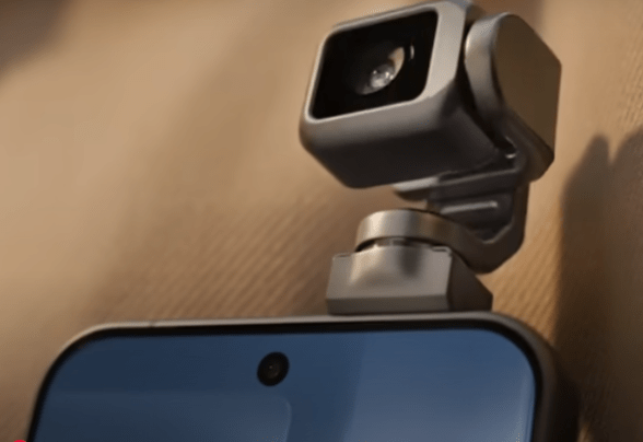 Honor Robot Phone con fotocamera gimbal da 200 MP e lancia il nuovo 600 Lite 3 image 81
