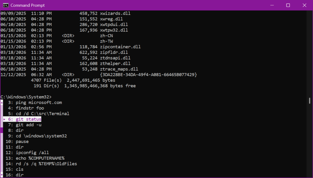 Microsoft svela il Task Manager per le NPU e la rivoluzione Atlas per la Console 4 image 829