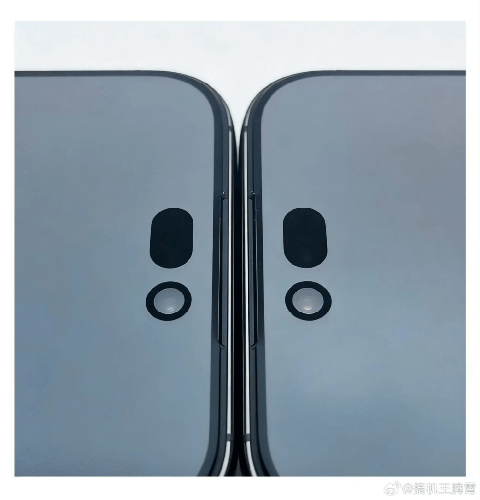 Apple rinnova AirPods Max 2, anticipazioni shock per iPhone 18 Pro, iMac OLED e tagli di lineup 6 image 832