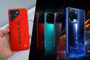 Supercar da taschino: Infinix Note 60 Ultra (Pininfarina) e Tecno Pova Metal (Lamborghini) infiammano il MWC