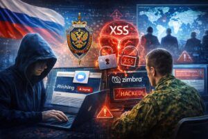 Intelligence russa usa phishing su Signal e vulnerabilità Zimbra per spionaggio globale