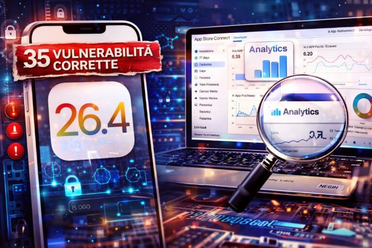 ios 26.4 vulnerabilita