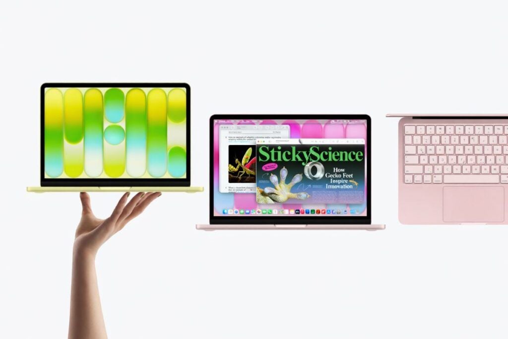 Apple abbassa la soglia Mac a 699 euro con MacBook Neo e chip A18 Pro 2 macbook neo prezzo a18 pro 13 pollici