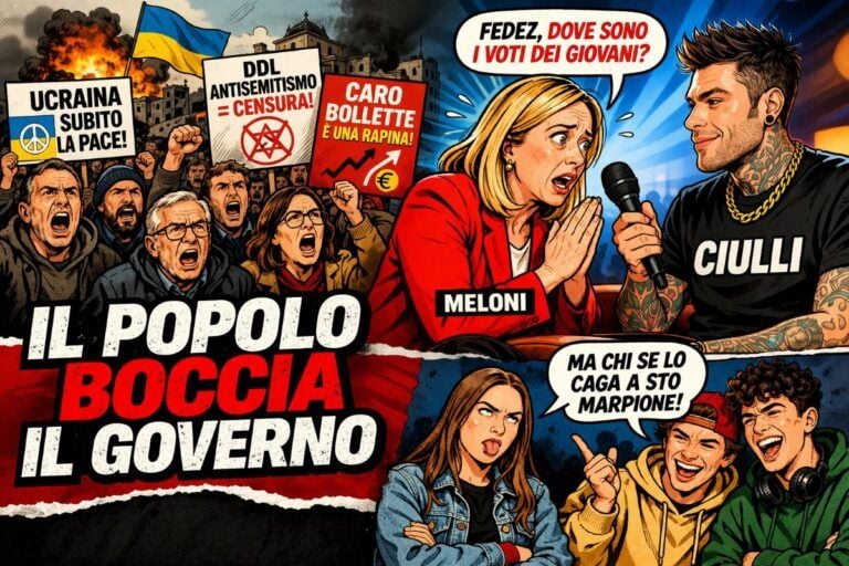 meloni fedez referendum