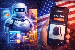 Niente pubblicità globale su ChatGPT (per ora): la cautela di OpenAI si scontra con la rivoluzione “autonoma” di Meta