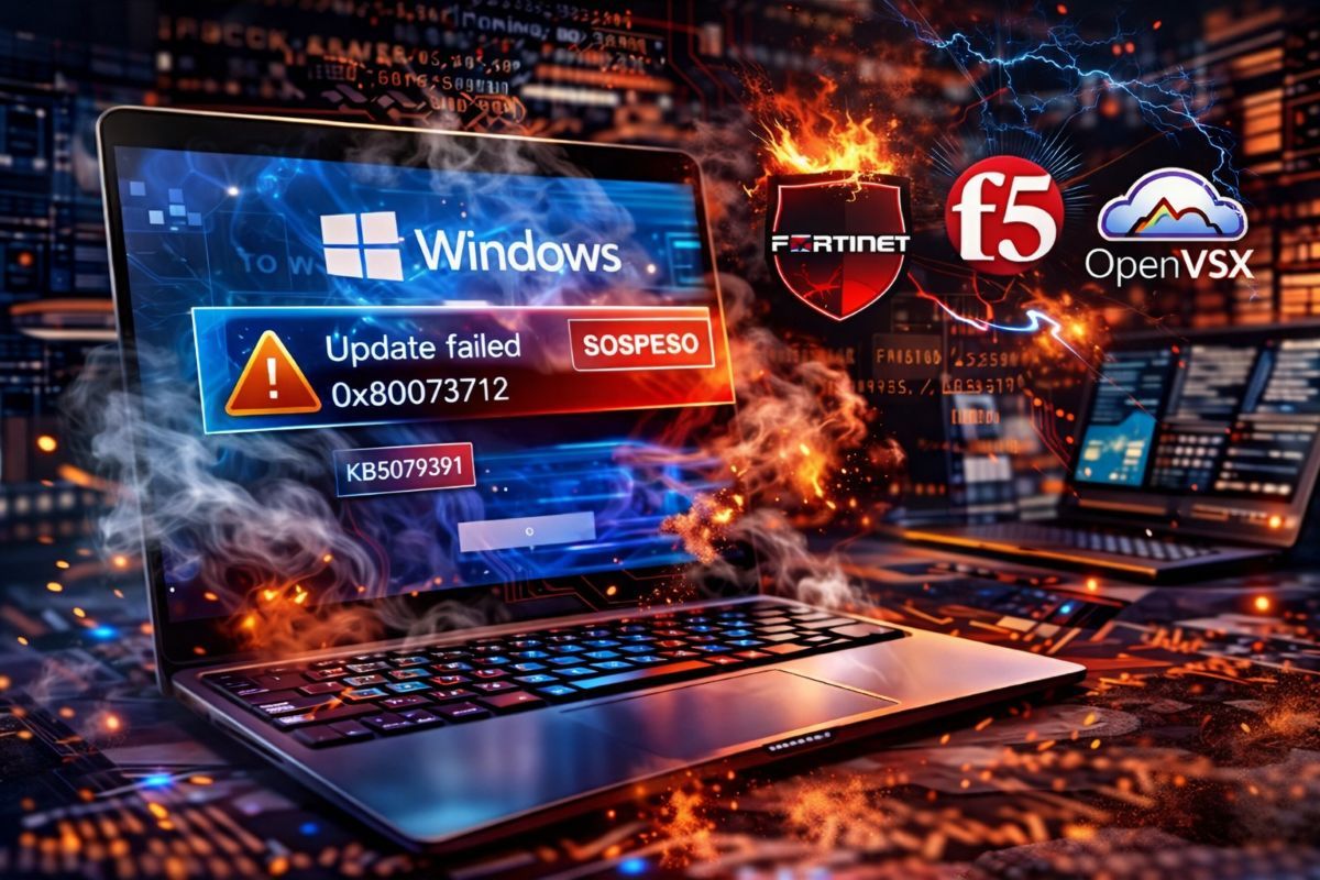 Windows 11, stop all'aggiornamento: Microsoft ritira la KB5079391. Ecco ...