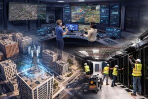 Reti mobili autonome e farmaci scoperti in silico: NVIDIA lancia l’era della AI Factory agentica